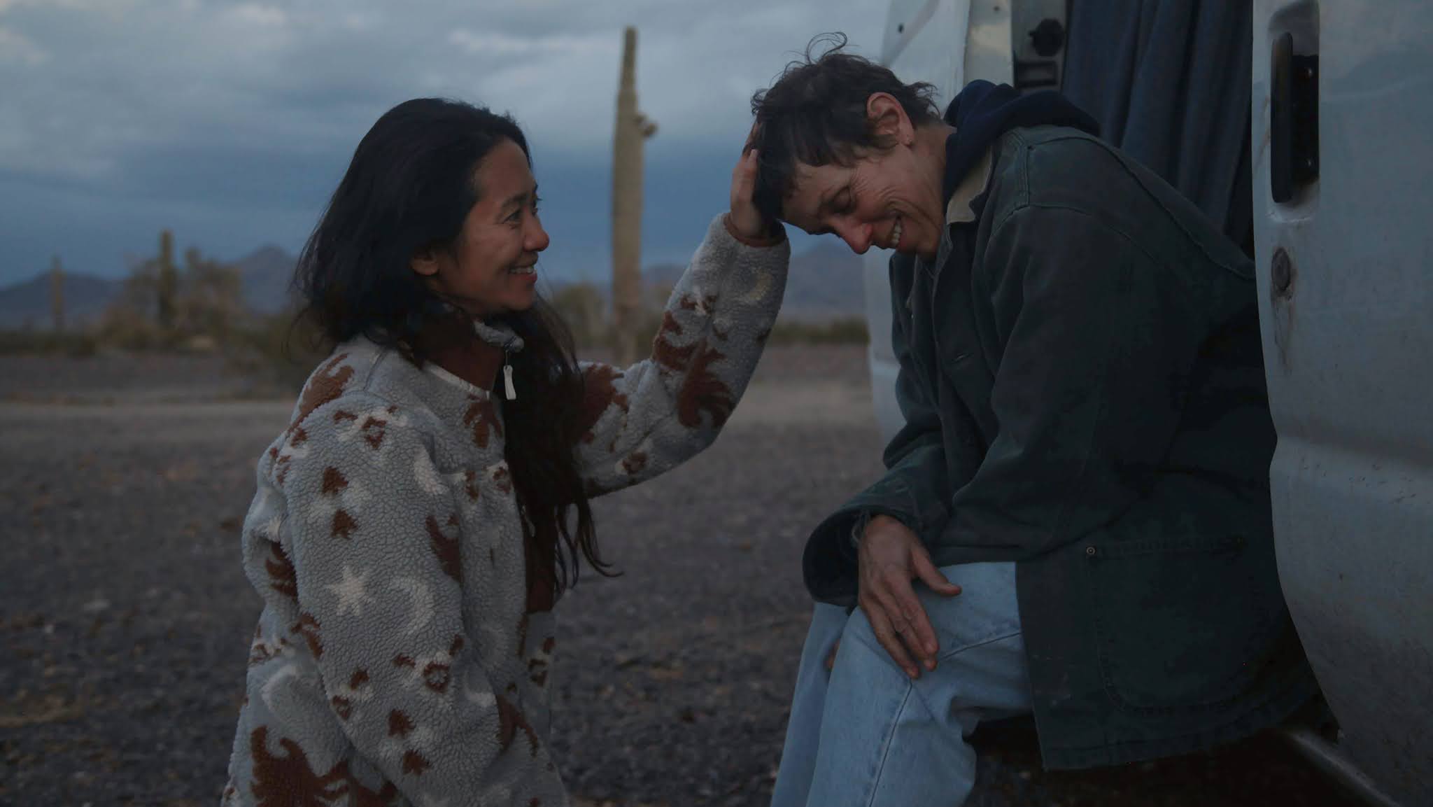 Premios Oscar: PGA Awards: 'Nomadland' consigue el premio de los productores